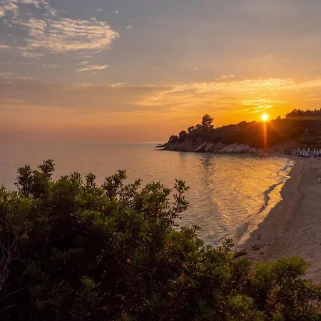 Han/Misafirhane Casa Bloo Adults Only 4*