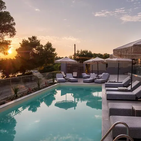 Casa Bloo Adults Only Han/Misafirhane