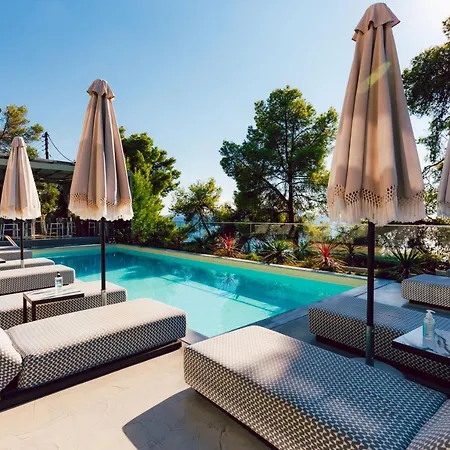 Casa Bloo Adults Only Han/Misafirhane Elia Nikitis