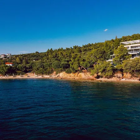 Han/Misafirhane Casa Bloo Adults Only