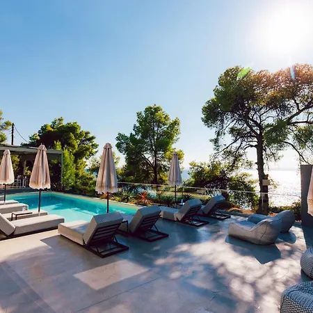 Han/Misafirhane Casa Bloo Adults Only 4*