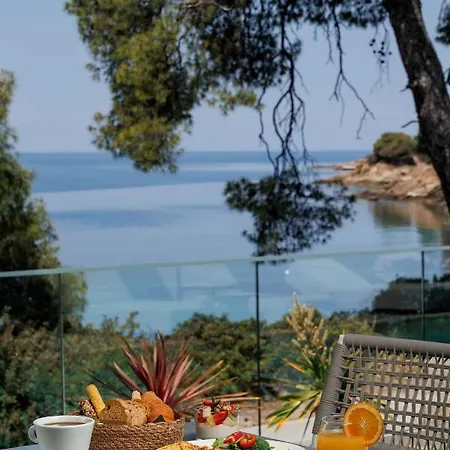 Han/Misafirhane Casa Bloo Adults Only