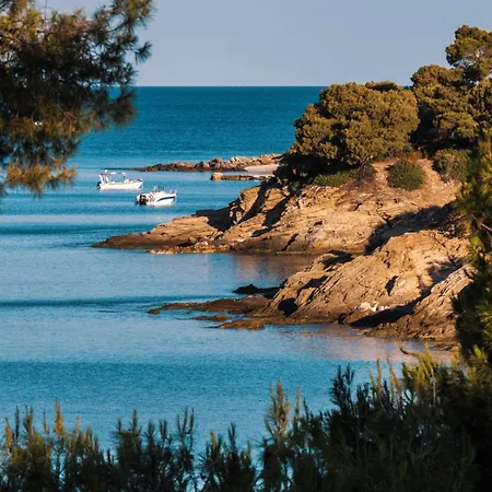 Casa Bloo Adults Only Elia Nikitis