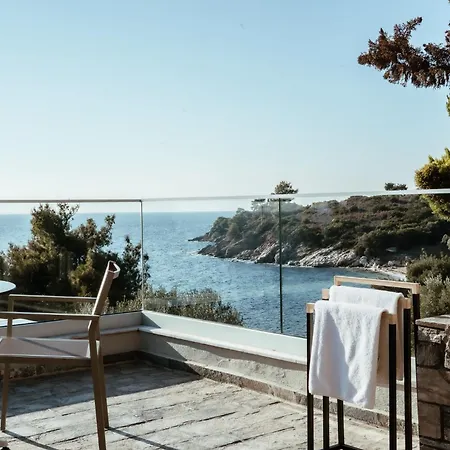 Casa Bloo Adults Only Han/Misafirhane