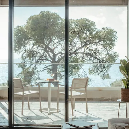 Casa Bloo Adults Only Han/Misafirhane Elia Nikitis