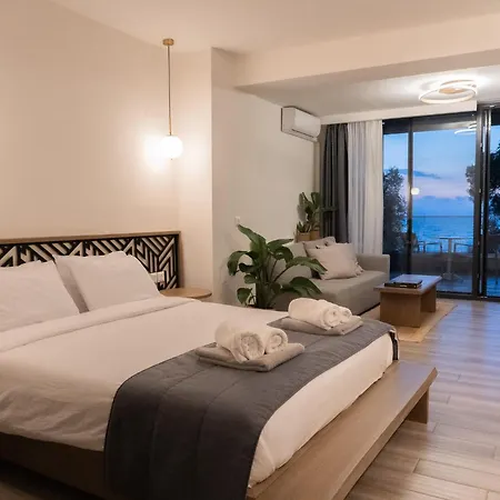 Casa Bloo Adults Only 4* Elia Nikitis