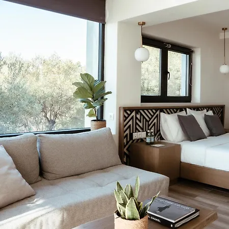 Han/Misafirhane Casa Bloo Adults Only 4*