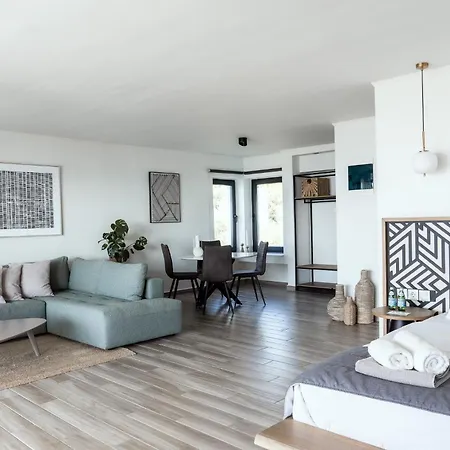 Han/Misafirhane Casa Bloo Adults Only 4*