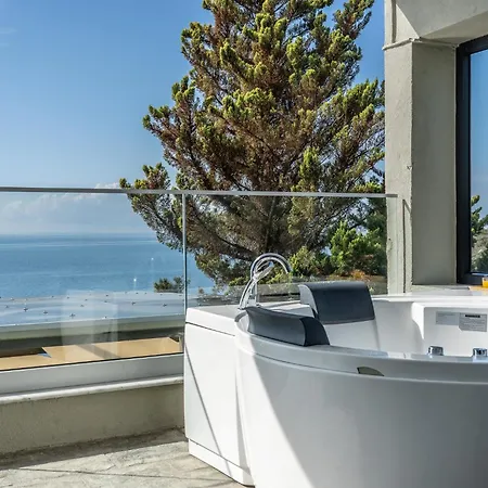 Han/Misafirhane Casa Bloo Adults Only