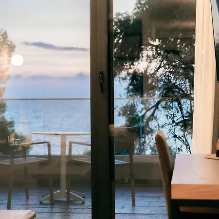 Casa Bloo Adults Only Han/Misafirhane 4*