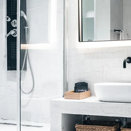 Casa Bloo Adults Only Han/Misafirhane 4*