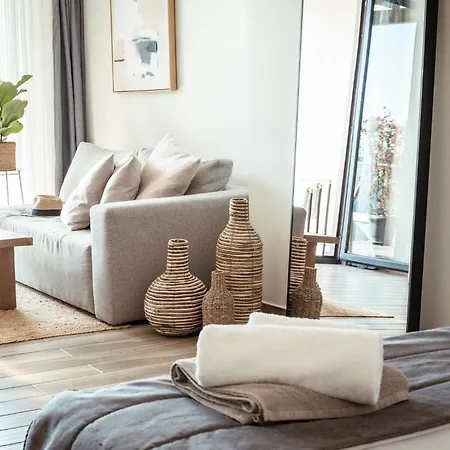 Casa Bloo Adults Only 4* Elia Nikitis