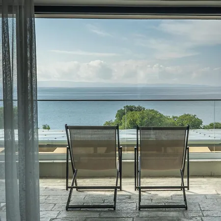 Casa Bloo Adults Only Elia Nikitis