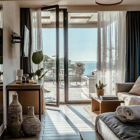 Casa Bloo Adults Only 4* Elia Nikitis