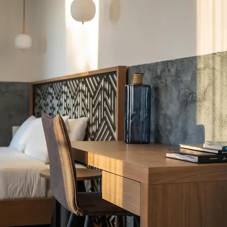 Casa Bloo Adults Only Elia Nikitis