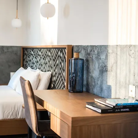 Han/Misafirhane Casa Bloo Adults Only 4*