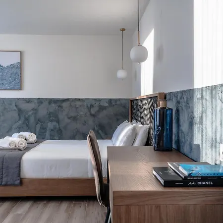 Casa Bloo Adults Only Han/Misafirhane 4*