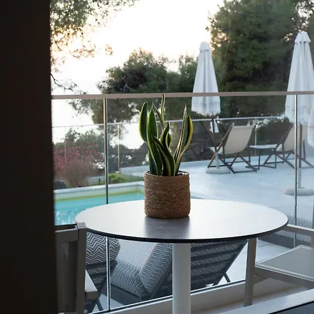 Han/Misafirhane Casa Bloo Adults Only