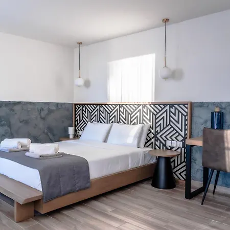 Han/Misafirhane Casa Bloo Adults Only Elia Nikitis