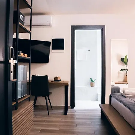 Casa Bloo Adults Only Elia Nikitis