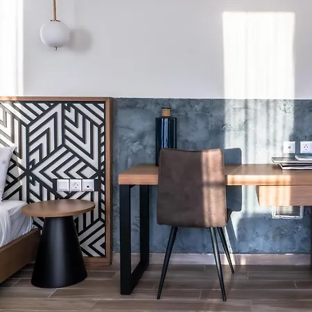 Casa Bloo Adults Only 4* Elia Nikitis