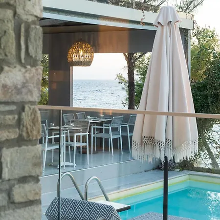 Han/Misafirhane Casa Bloo Adults Only 4*