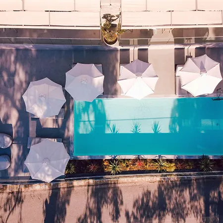 Han/Misafirhane Casa Bloo Adults Only Elia Nikitis