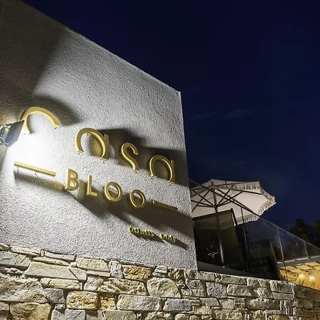 Casa Bloo Adults Only