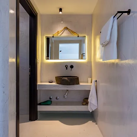 Casa Bloo Adults Only Elia Nikitis