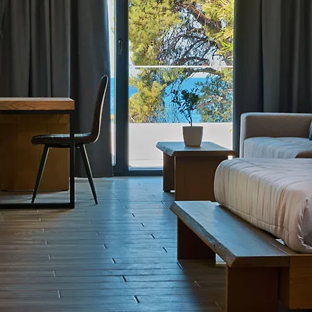 Casa Bloo Adults Only Elia Nikitis