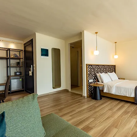 Casa Bloo Adults Only Elia Nikitis