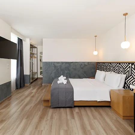 Casa Bloo Adults Only Han/Misafirhane Elia Nikitis