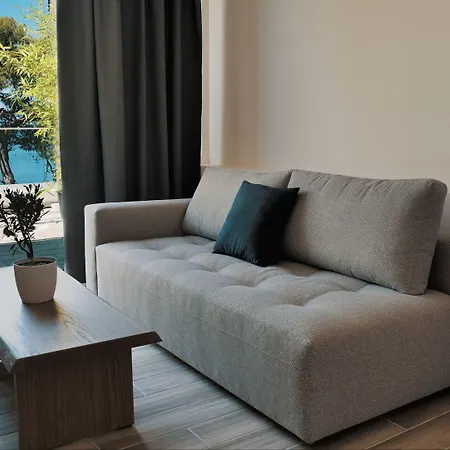 Casa Bloo Adults Only Han/Misafirhane Elia Nikitis