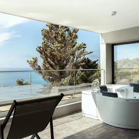 Casa Bloo Adults Only Han/Misafirhane 4*