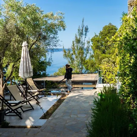 Casa Bloo Adults Only By Still Collection