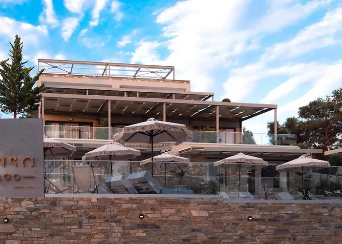 Casa Bloo Adults Only Elia Nikitis