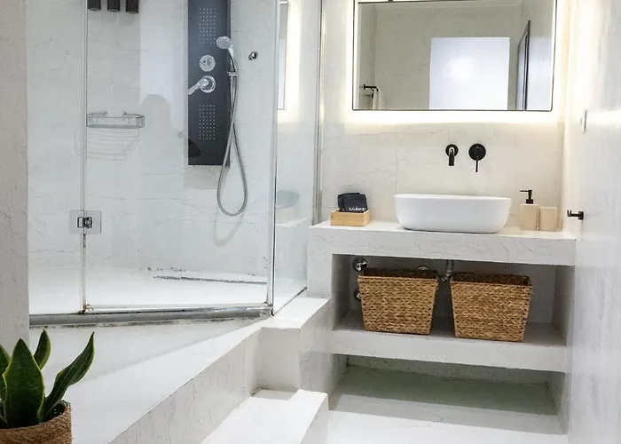 Casa Bloo Adults Only 4* Elia Nikitis