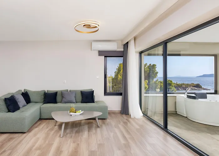Kro Casa Bloo Adults Only