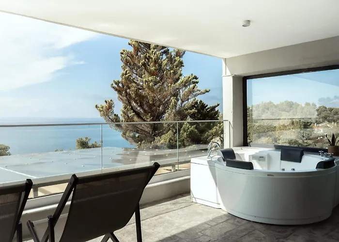 Casa Bloo Adults Only Kro 4*
